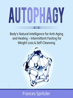 cover image of AUTOPHAGY